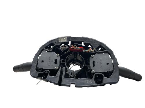 Ratstangsstang RENAULT MEGANE II (BM0/1_, CM0/1_) 1.5 dCi (BM1E, CM1E) (106 hp) 25512508