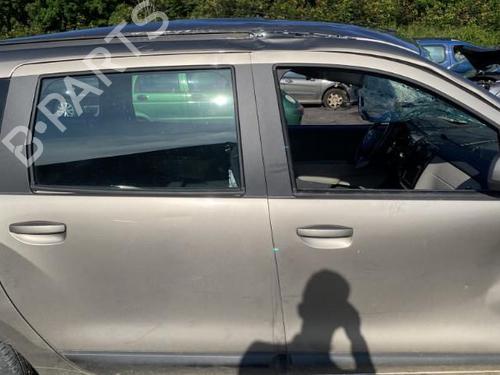 Front right lock DACIA LODGY (JS_) 1.5 dCi (JSMC, JSAF) | BP25507869C97  - Image 16