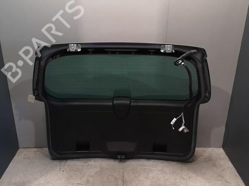 Tailgate PEUGEOT 307 Break (3E) 1.6 HDi 110 | BP25554448C6 