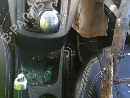 Alternator FORD FIESTA VI (CB1, CCN) 1.6 TDCi | BP25525818M7  - Image 16