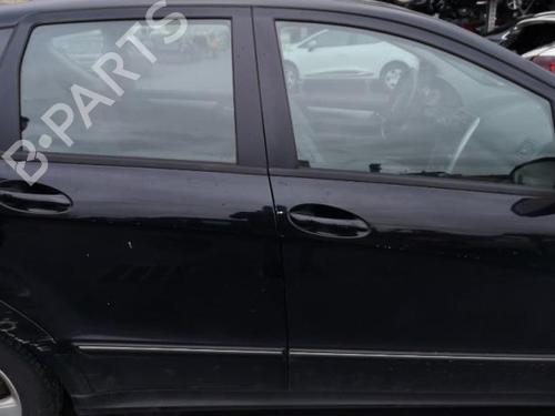 Left sun visor MERCEDES-BENZ A-CLASS (W169) A 200 CDI (169.008, 169.308) | BP25519849I1 - Image 8