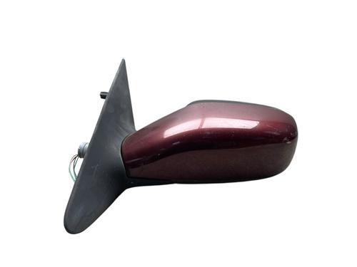 Left mirror RENAULT LAGUNA II (BG0/1_) 1.6 16V (BG1G, BG1H) | BP28202158C26 