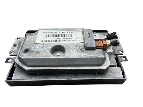 ABS pump CITROËN C4 II (NC_) 1.6 VTi 120 (NC5FS0, NC5FS9) | BP25504003M43 