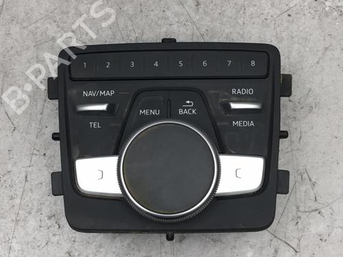 Used Switch Switch AUDI A4 B9 (8W2, 8WC) 2.0 TDI (150 hp) 25533327 25533327