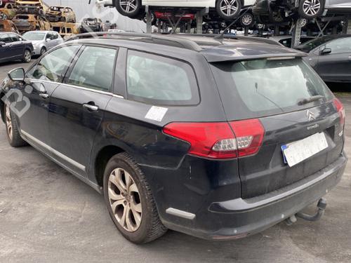 Right tailgate light CITROËN C5 III Break (RW_) 1.6 HDi 110 | BP25568787C80 