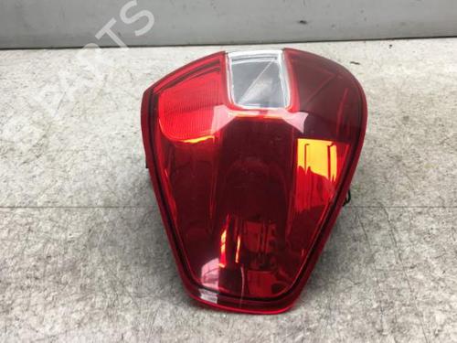 Used Left taillight RENAULT KOLEOS I (HY_) 2.0 dCi 4x4 (HY0K) (150 hp) 25528253