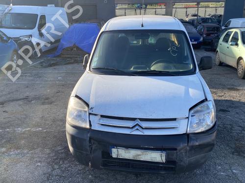 Right headlight CITROËN BERLINGO / BERLINGO FIRST MPV (MF_, GJK_, GFK_) 1.6 HDI 90 (MF9HX) | BP31289911C29 