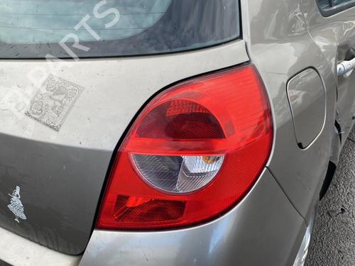 Pipe RENAULT CLIO III (BR0/1, CR0/1) 1.5 dCi (BR17, CR17) | BP25572596M125 - Image 6