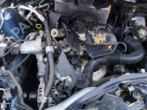 Rear left window mechanism DACIA LODGY (JS_) 1.6 LPG | BP25537379C24  - Image 19