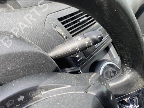 Radio CITROËN C4 Picasso I MPV (UD_) 1.6 HDi | BP25548186E6 