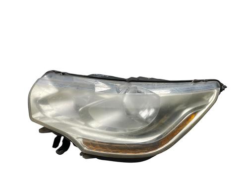 Left headlight CITROËN C4 II (NC_) 1.6 HDi 90 | BP36763716C28 - Image 3