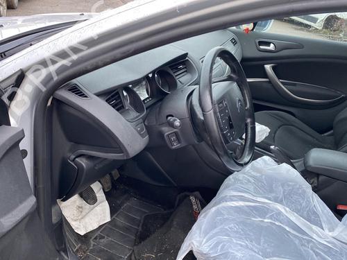 Right sun visor CITROËN C5 III (RD_) 1.6 HDi 110 (RD9HZC) | BP25541714I2 - Image 17