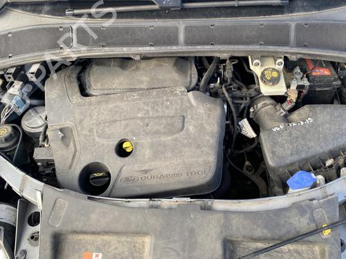Left front steering knuckle FORD S-MAX (WA6) 2.0 TDCi | BP29025951M25  - Image 15