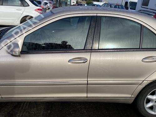 Left front window switch MERCEDES-BENZ C-CLASS (W203) C 270 CDI (203.016) | BP25508925I27 - Image 18