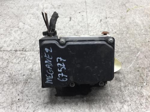 ABS Bremseaggregat RENAULT MEGANE II (BM0/1_, CM0/1_) 1.5 dCi (BM1E, CM1E) | BP25541413M43 
