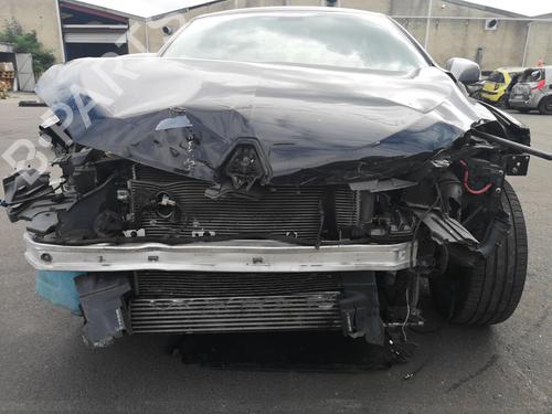 Sæde Bagtil RENAULT MEGANE III Hatchback (BZ0/1_, B3_) 1.9 dCi (BZ0N, BZ0J) | BP27345007C17 - Image 31