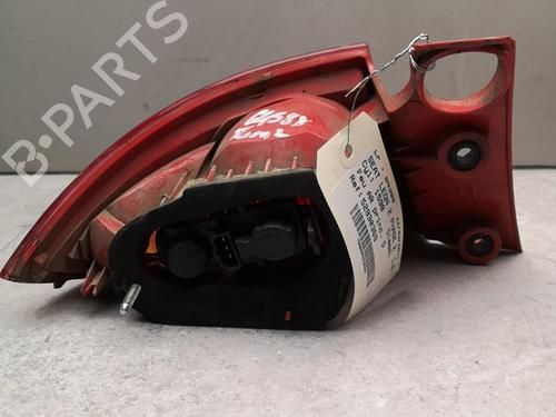 Used Right taillight Right taillight SEAT LEON (1P1) 1.6 TDI (105 hp) 25538930 25538930