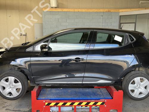 Left front window switch RENAULT CLIO IV (BH_) 1.5 dCi 90 | BP32426040I27 - Image 37