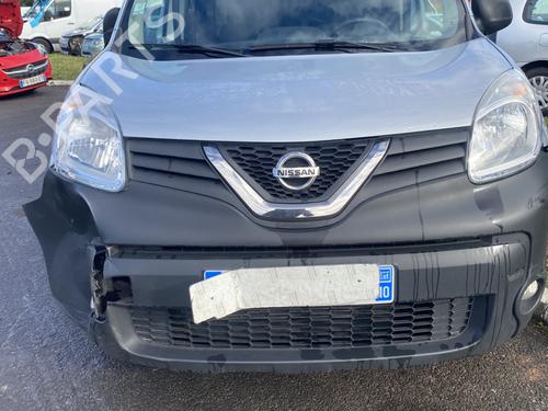 Left sun visor NISSAN NV250 Van (X61) dCi 115 | BP27294779I1  - Image 10