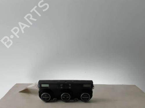 Climate control VW GOLF PLUS V (5M1, 521) 1.9 TDI | BP25516490I5 