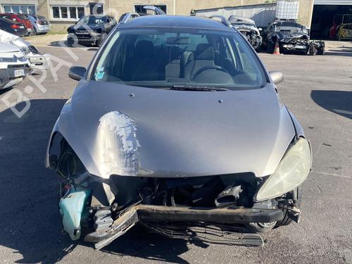 Right sun visor PEUGEOT 307 Break (3E) 2.0 HDI 110 | BP25557765I2 - Image 20