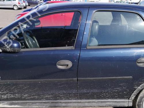 AC compressor OPEL CORSA C (X01) 1.7 DTI (F08, F68) | BP25514336M34  - Image 28