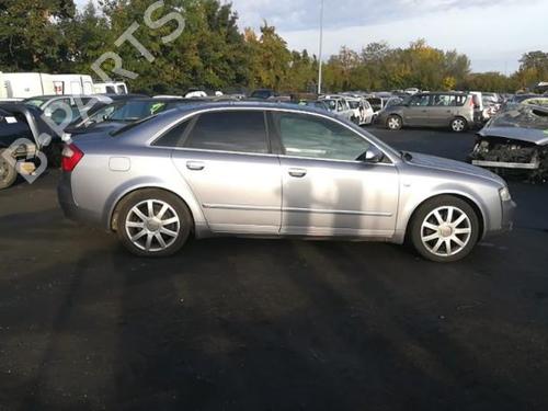Used Parts AUDI A4 B6 (8E2)  1.9 TDI quattro  2495966