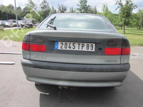 Switch RENAULT LAGUNA I (B56_, 556_) 2.2 dT (B569) | BP25522902I30 