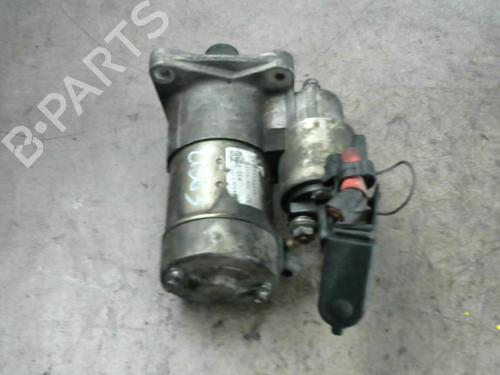 Used Starter Starter FIAT 500 (312_) 1.4 (312AXC1B, 312CXC1B) (100 hp) 25559378 25559378
