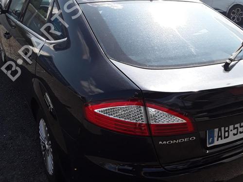 Left front window switch FORD MONDEO IV (BA7) 1.8 TDCi | BP27294544I27  - Image 35