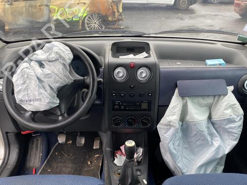 Headrest CITROËN BERLINGO / BERLINGO FIRST Box Body/MPV (M_) 2.0 HDI 90 (MBRHY, MCRHY) | BP25566234I31 