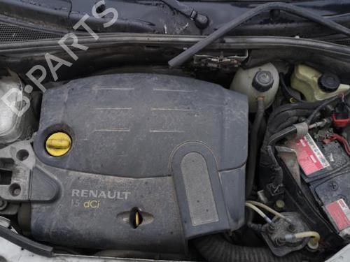 Third brake light RENAULT KANGOO Express (FC0/1_) 1.5 dCi (FC07, FC1R) | BP25550714L11 - Image 34