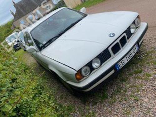 Switch BMW 5 (E34) 520 i 24V | BP25542845I30 - Image 3