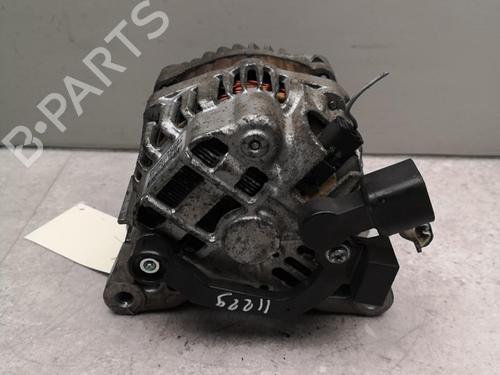 Used Alternator Alternator CITROËN C3 I (FC_, FN_) 1.4 i (73 hp) 25561509 25561509