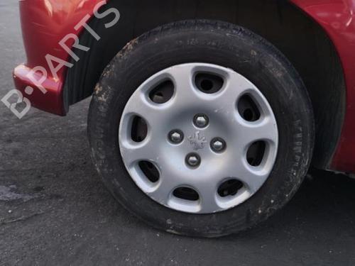 Frein à main PEUGEOT 206 Hatchback (2A/C) 1.4 i | BP25555280I18 