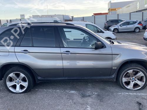 Engine BMW X5 (E53) 3.0 d | BP38713319M1 - Image 12