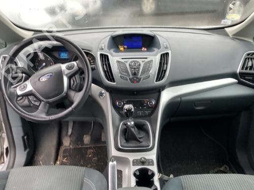 Left front window switch FORD GRAND C-MAX (DXA/CB7, DXA/CEU) 1.6 TDCi | BP25569632I27  - Image 10