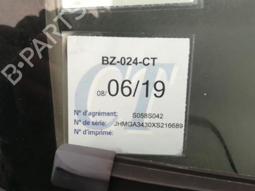 Starter HONDA LOGO (GA) 1.3 (GA3) | BP25552825M8 - Image 21