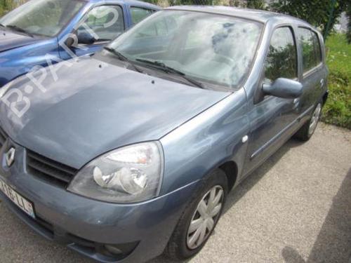 Rattstammestilk RENAULT CLIO II (BB_, CB_) 1.5 dCi (B/C2J) | BP25584101I23 