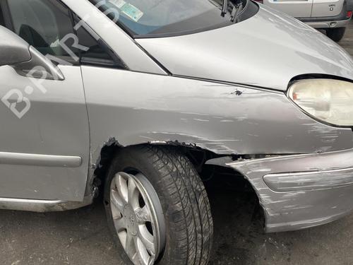 ABS pump PEUGEOT 807 (EB_) 2.0 HDi | BP25572298M43 - Image 25