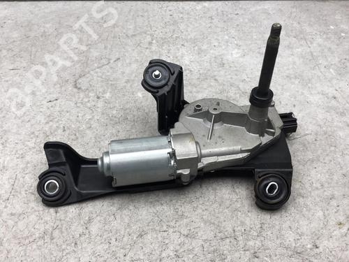 Rear wiper motor RENAULT KOLEOS I (HY_) 2.0 dCi 4x4 (HY0K) | BP25555975M102 