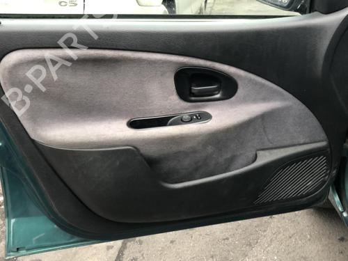 Hinge/Door check strap CITROËN SAXO (S0, S1) 1.4 VTS | BP25556937C146 