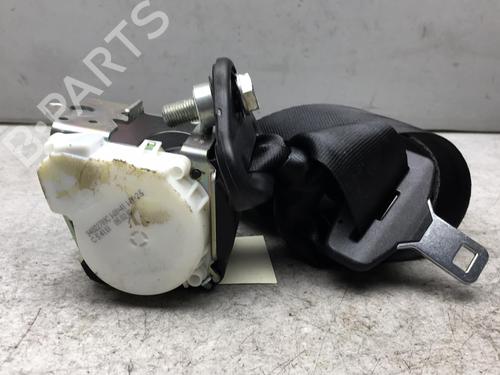Used Rear right belt tensioner FIAT 500 (312_) 1.2 (312AXA1A) (69 hp) 25515548