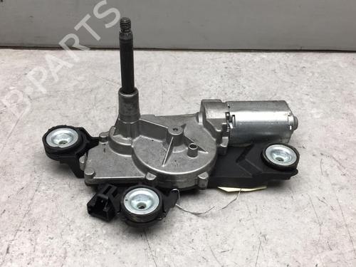Viskermotor bakrute FORD FOCUS C-MAX (DM2) 1.8 TDCi | BP25561248M102 