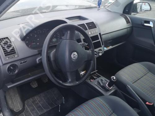 Hand brake VW POLO (9N_, 9A_) 1.4 TDI | BP25583413I18 