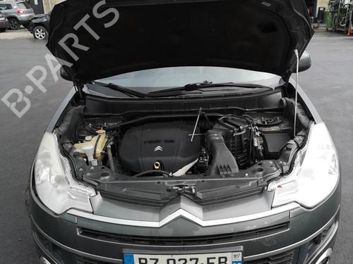Used Parts CITROËN C-CROSSER (VU_, VV_) 2.2 HDi 2495375