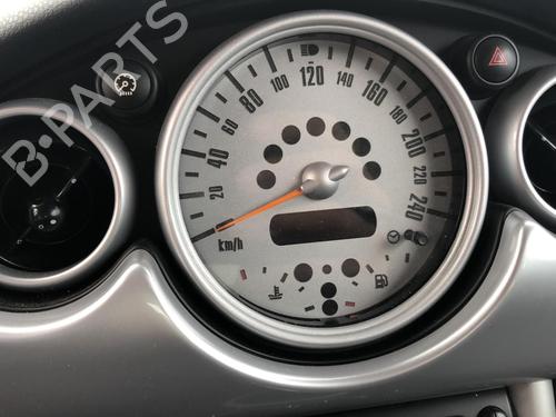 Climate control MINI MINI (R50, R53)  | BP25557647I5  - Image 26