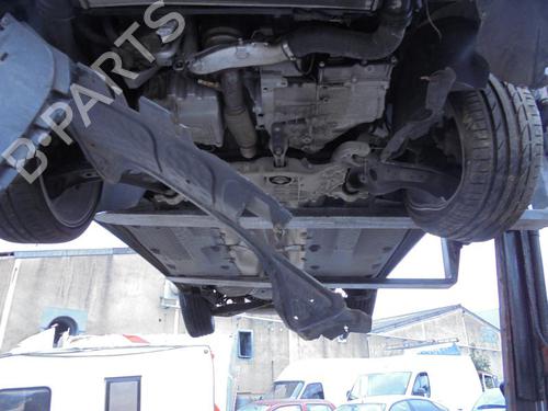 Brugte VW SCIROCCO III (137, 138)  1.4 TSI  2499234