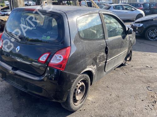 Steering column stalk RENAULT TWINGO II (CN0_) 1.2 16V (CN04, CN0B) | BP25542937I23  - Image 30