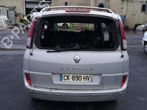 Right taillight RENAULT ESPACE IV (JK0/1_) 2.0 dCi (JK01, JK02, JK1J, JK1K, JK1H) | BP25531778C35  - Image 8